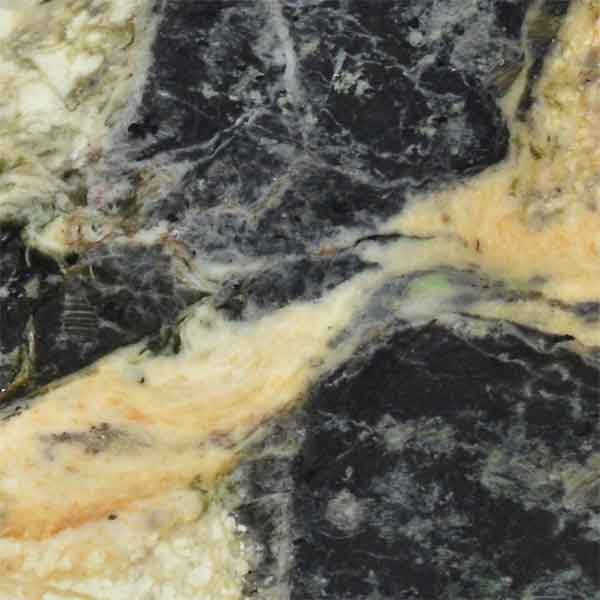 Serpentine Stone